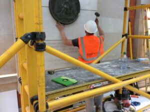 Quartz London | Worktops | Bespoke Vanity | Tops Small Projects